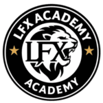 logo lfx academy